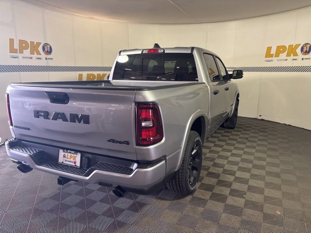 New 2026 RAM 1500 Big Horn image 5