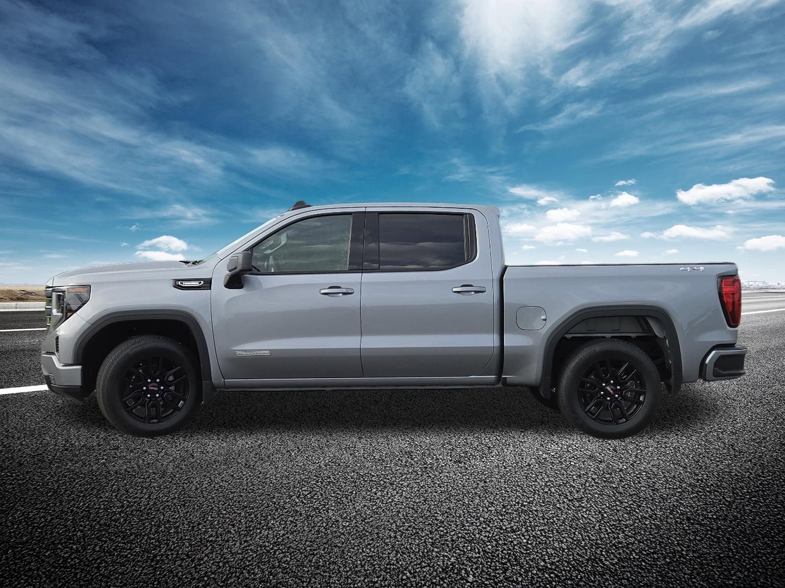 Used 2026 GMC Sierra 1500 Elevation image 17