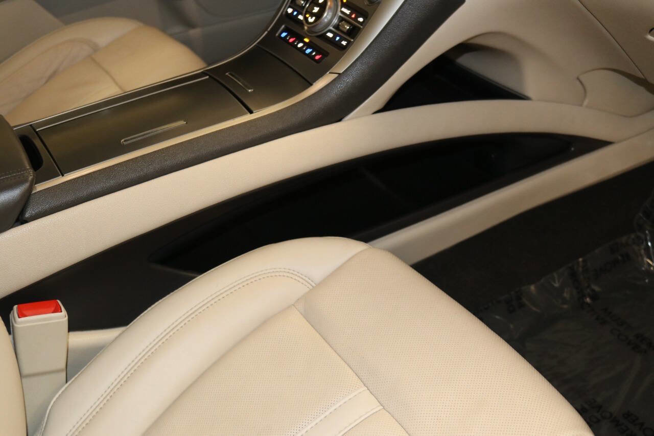 Used 2020 Lincoln MKZ Reserve w/ Elements Package image 55