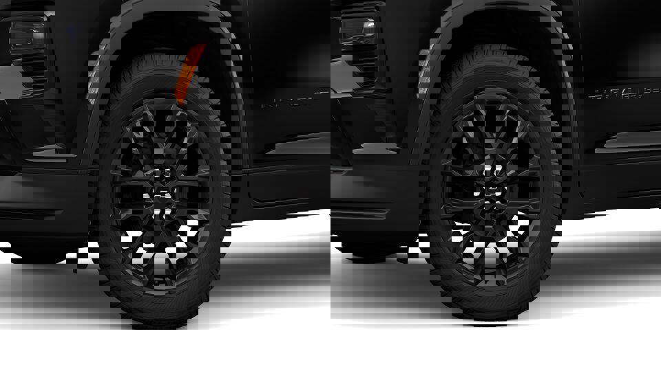 New 2026 Chevrolet Traverse LT w/ Midnight/Sport Edition image 30
