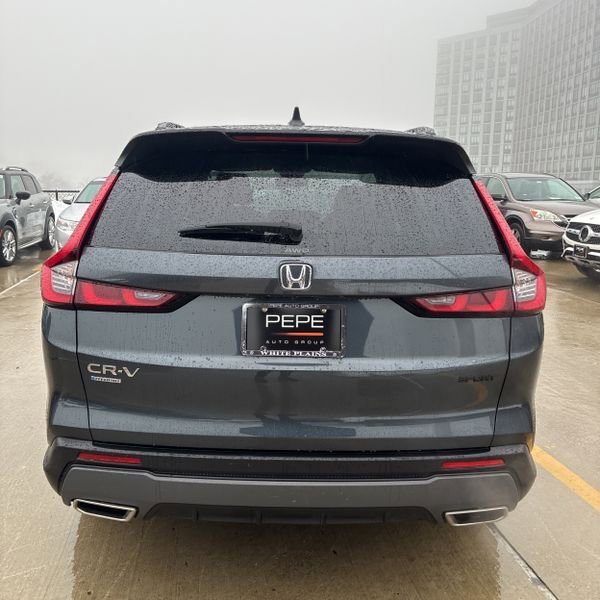 Used 2025 Honda CR-V Sport image 10