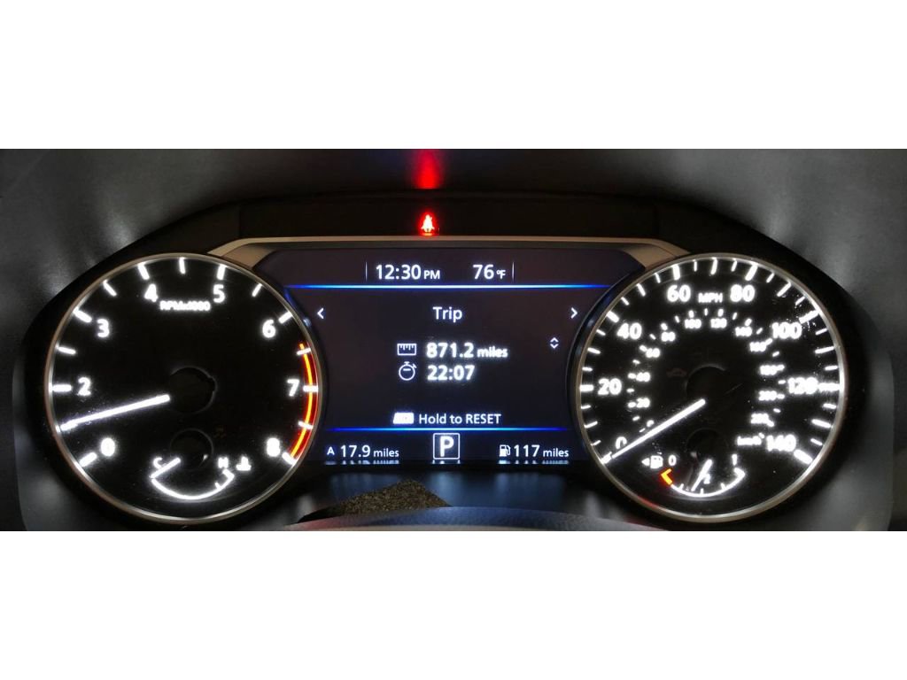 Used 2024 Nissan Altima 2.5 SV image 29