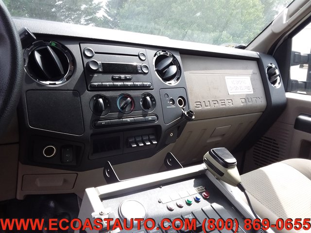 Used 2008 Ford F450 XLT image 11