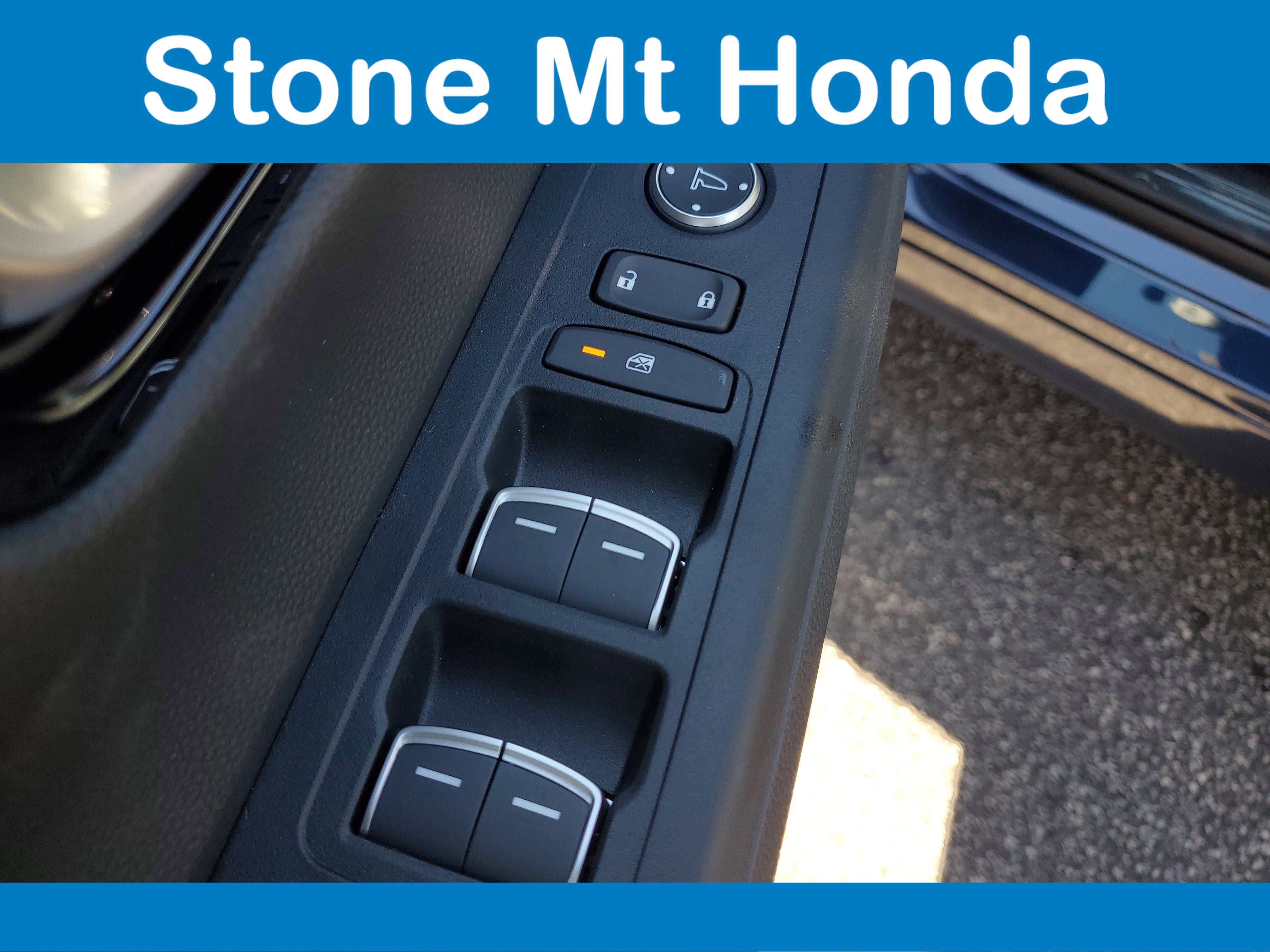 New 2026 Honda CR-V TrailSport image 18