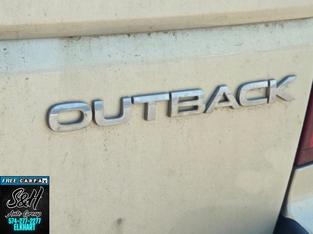 Used 2006 Subaru Outback 2.5i Limited AWD/4WD image 21