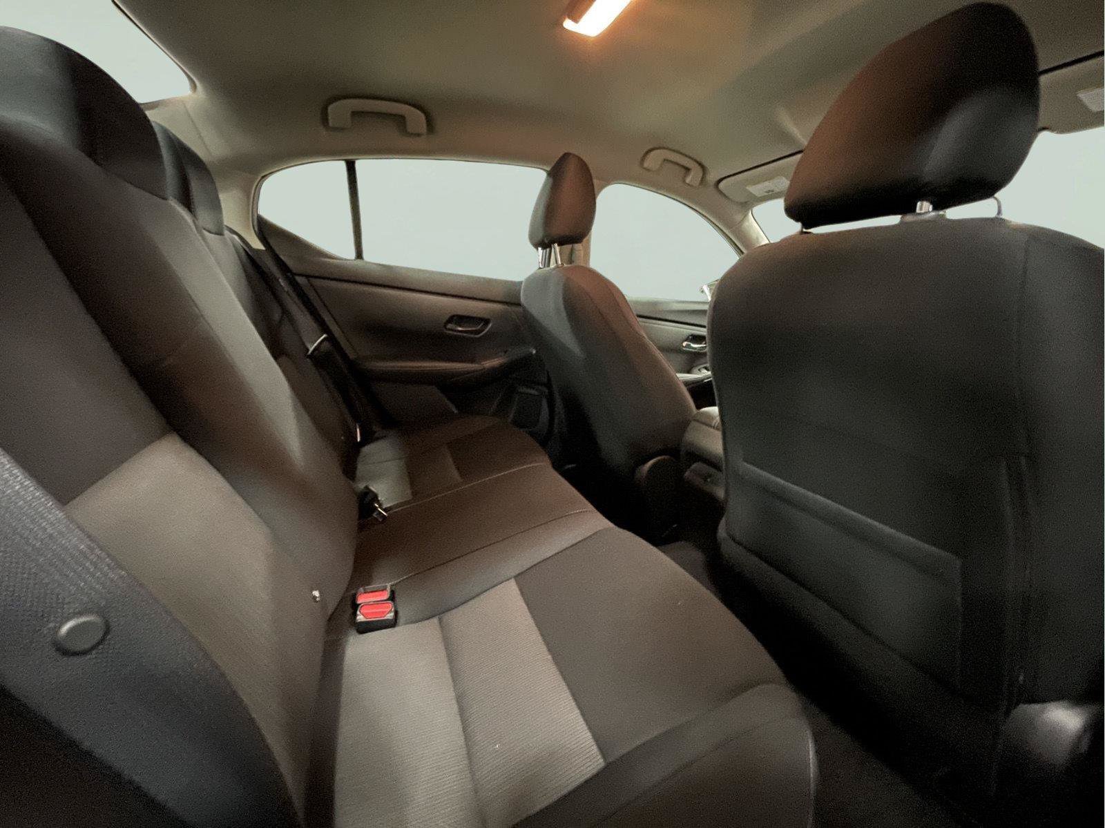 Used 2025 Nissan Sentra SV w/ All-Weather Package FWD image 21