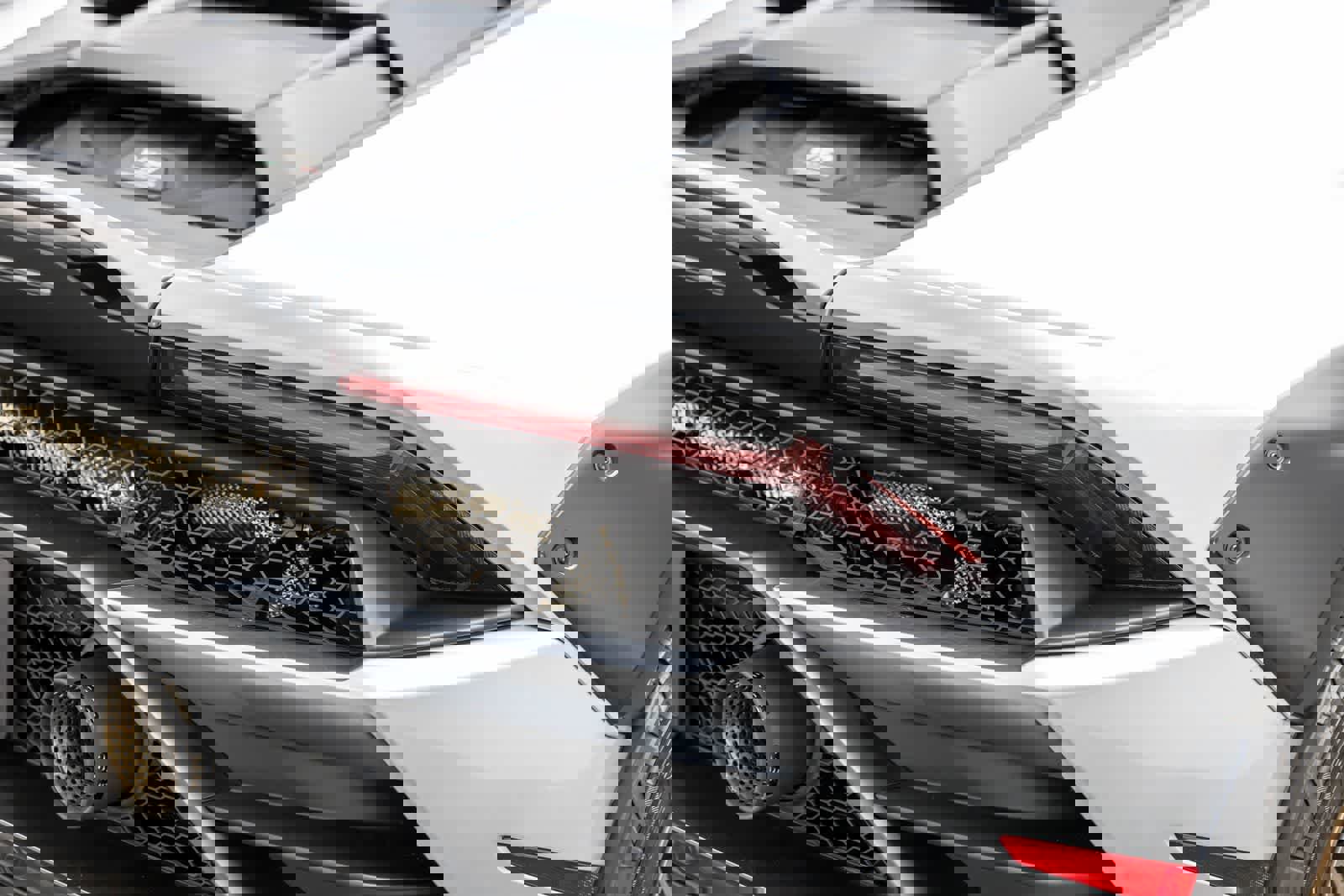 Used 2024 Lamborghini Huracan Sterrato image 64