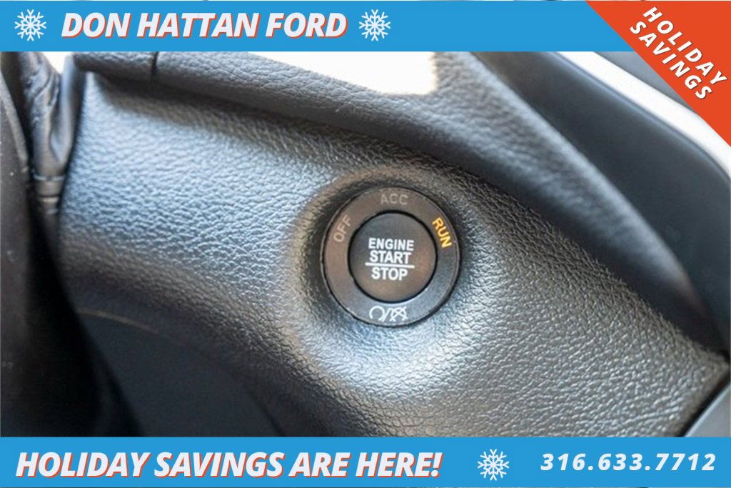 Used 2022 Jeep Cherokee Latitude Lux image 13