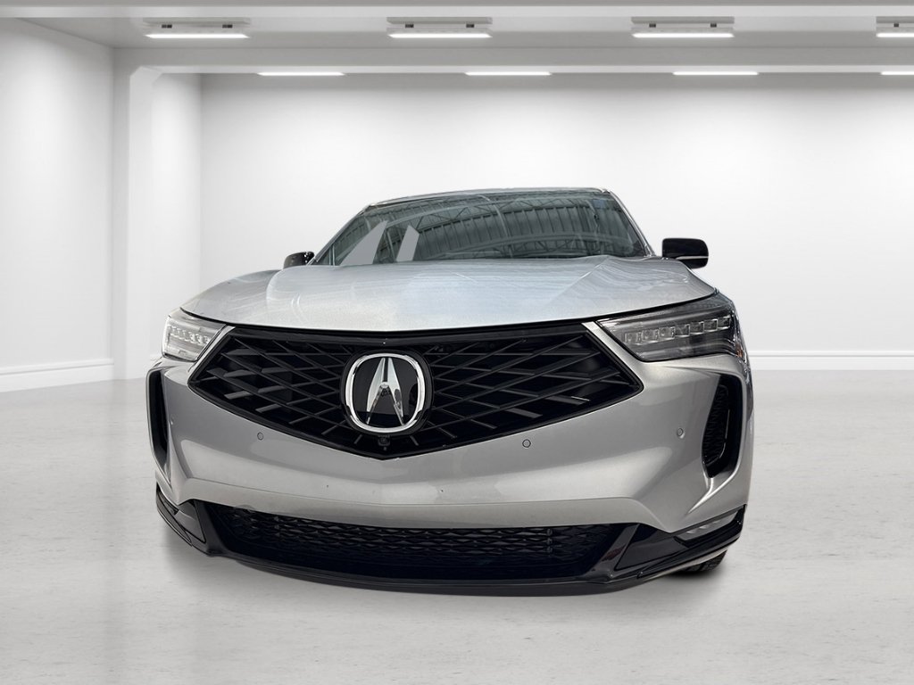 New 2026 Acura RDX A-Spec w/ Advance Package AWD/4WD image 10