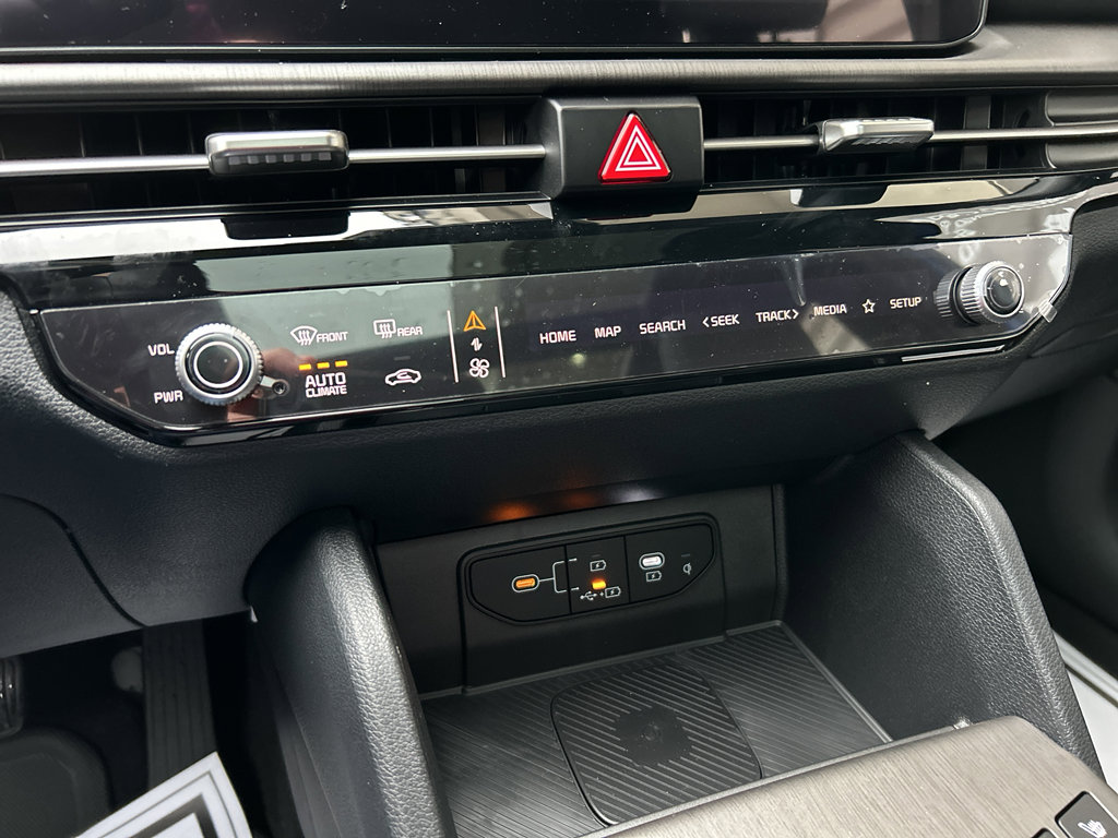 New 2026 Kia Sportage X-Line image 22