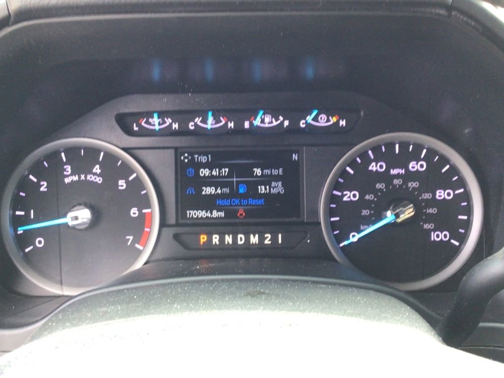 Used 2021 Ford F250 XL w/ STX Appearance Package image 22