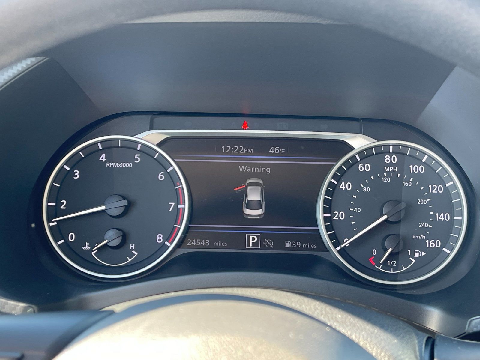 Used 2025 Nissan Sentra SV image 28