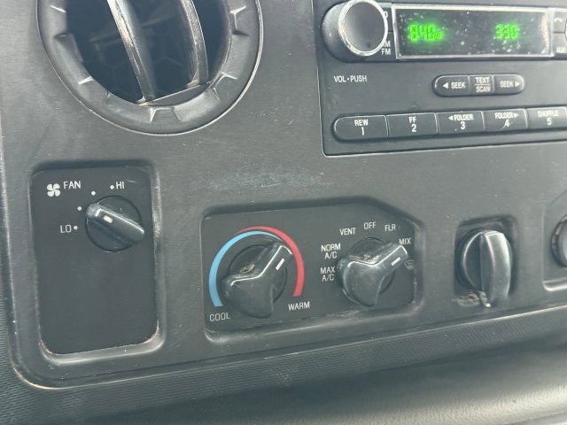 Used 2019 Ford E-350 and Econoline 350 Super Duty w/ Power Windows & Locks Group RWD image 29