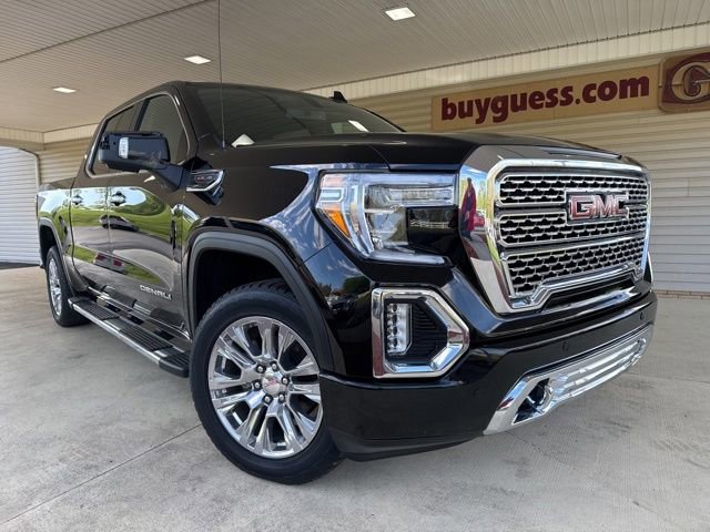 Used 2019 GMC Sierra 1500 Denali image 2