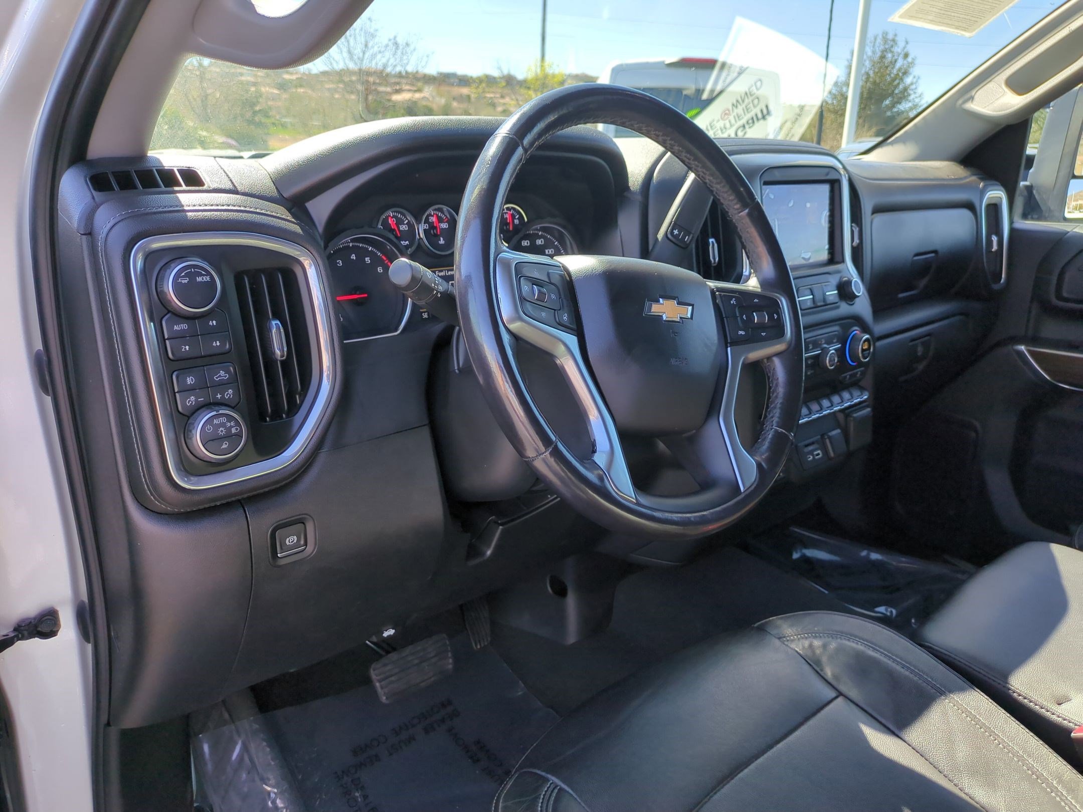 Used 2020 Chevrolet Silverado 3500 LT w/ All Star Edition image 14