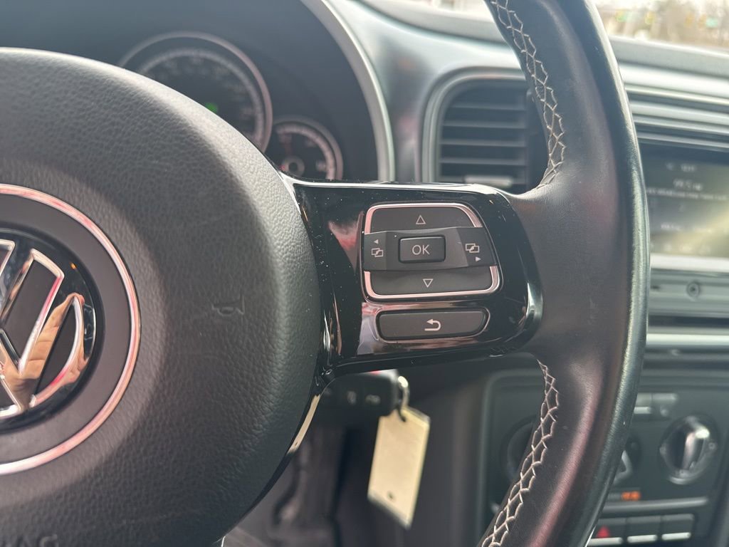 Used 2016 Volkswagen Beetle 1.8T image 33