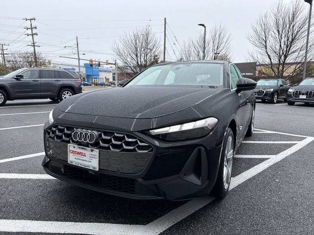 Certified 2025 Audi A5 2.0T Prestige