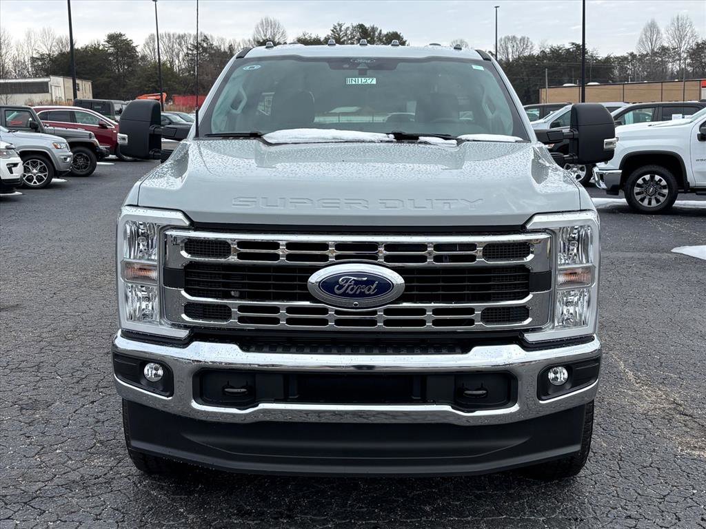 New 2026 Ford F350 XLT w/ 360-Degree Camera Package image 15