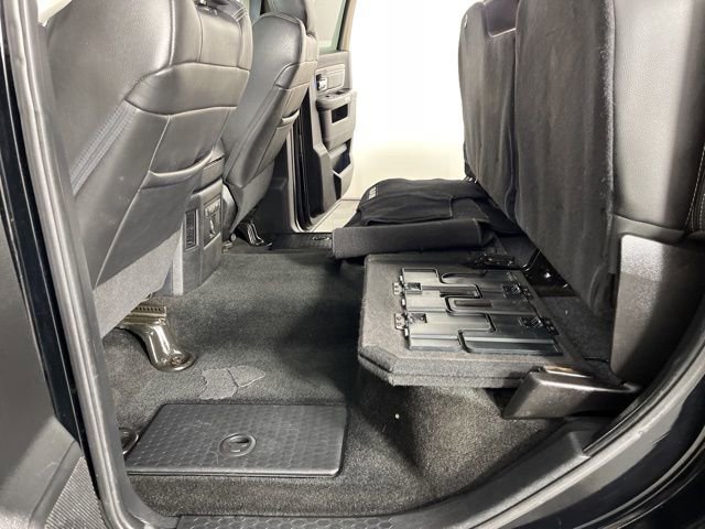 Used 2014 RAM 1500 Laramie w/ Convenience Group image 45