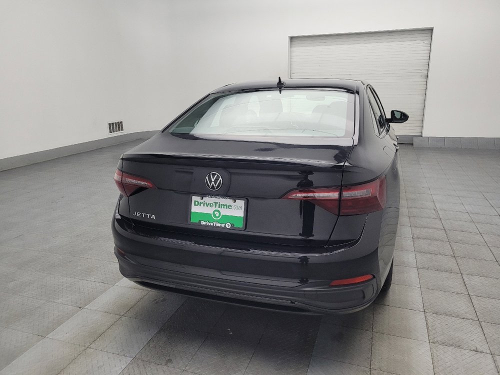 Used 2024 Volkswagen Jetta S image 7