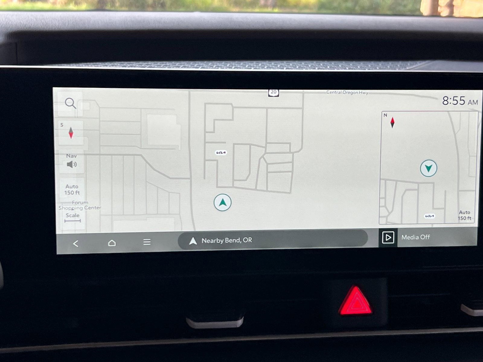 New 2026 Kia Carnival EX image 20