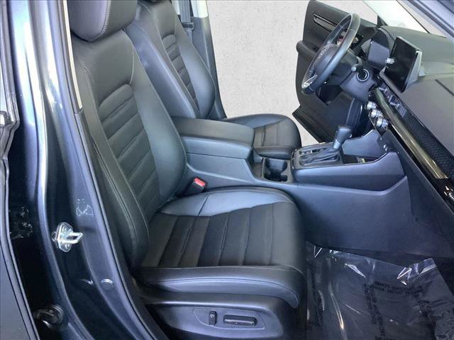 Certified 2025 Honda CR-V EX-L image 14