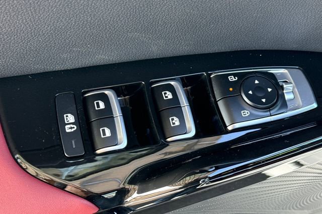 New 2026 Kia K5 GT-Line image 13