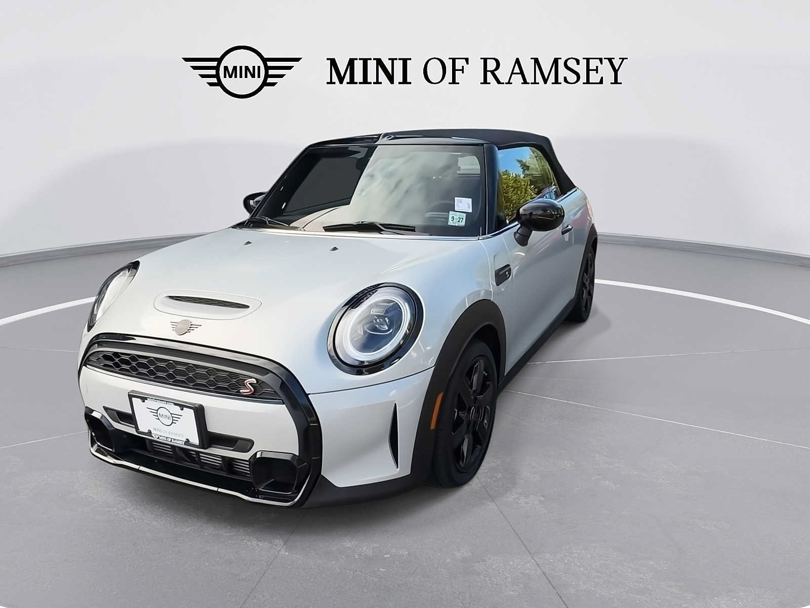 Used 2023 MINI Cooper S FWD image 8