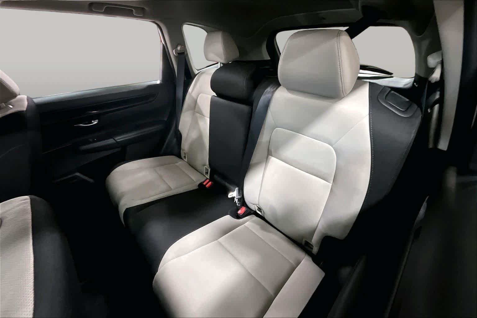 Used 2023 Honda CR-V EX image 21