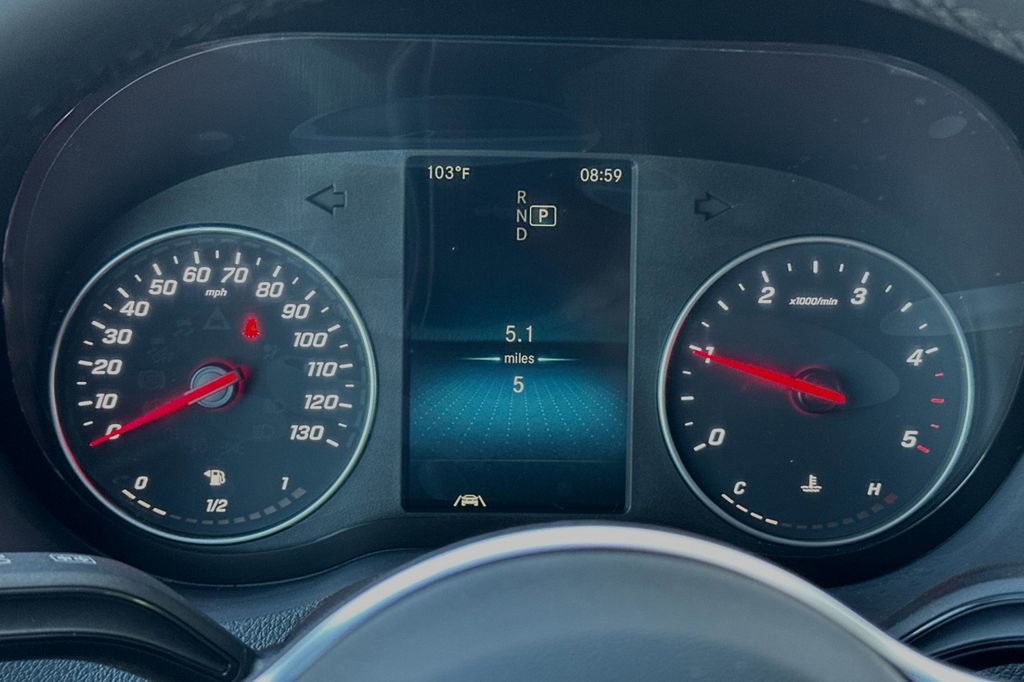 Used 2024 Mercedes-Benz Sprinter 4500 image 14