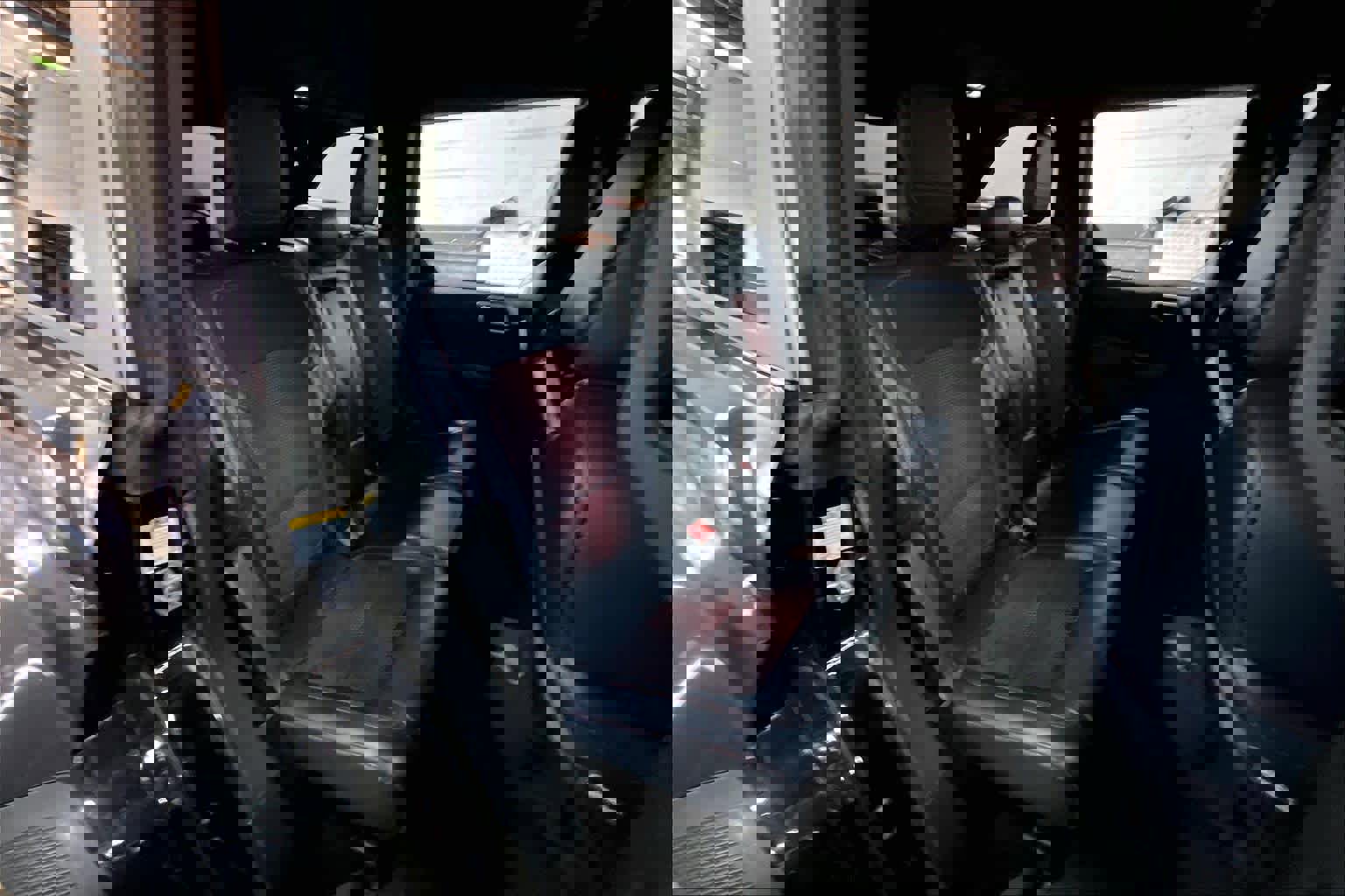 Used 2024 Ford Bronco Raptor w/ Interior Carbon Fiber Pack 6 image 29