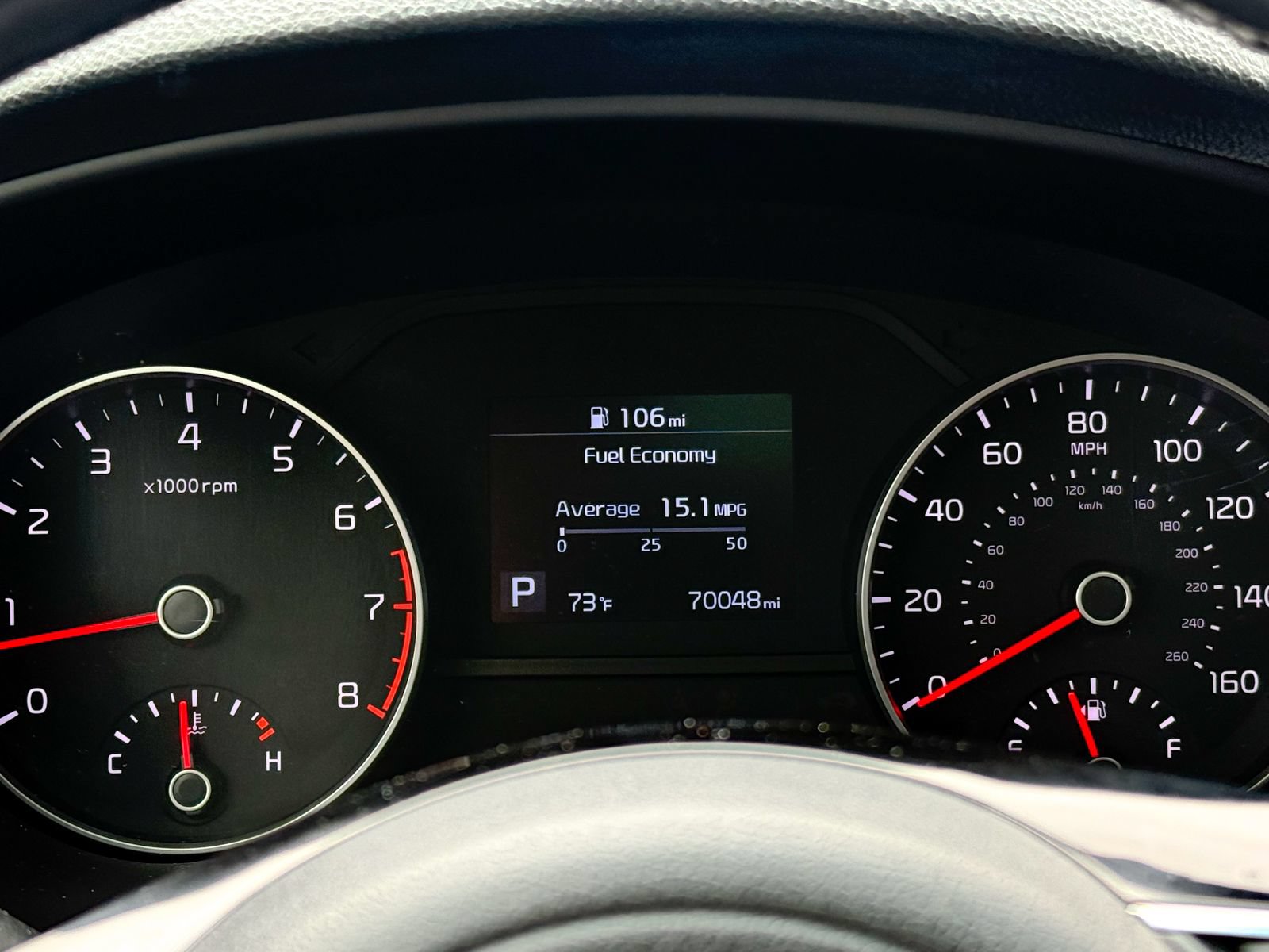 Used 2020 Kia Sportage EX w/ Option Group 15 AWD/4WD image 26