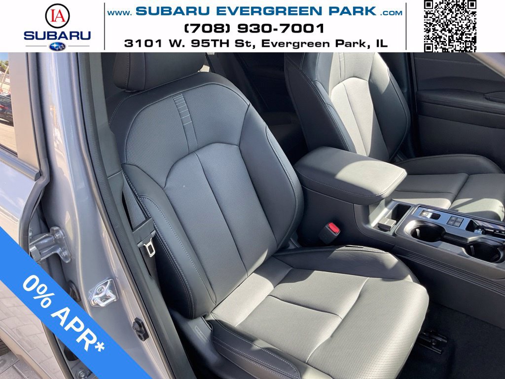 New 2026 Subaru Outback Touring XT AWD/4WD image 15