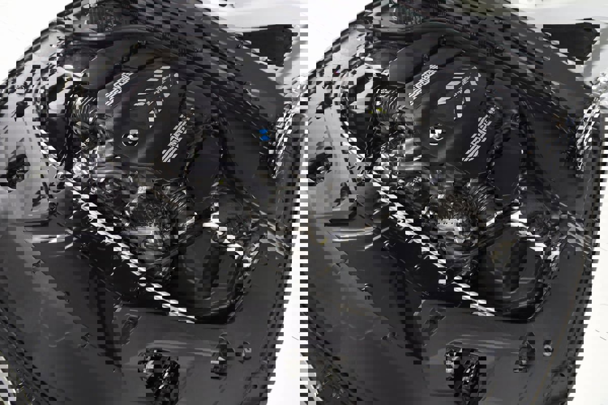 Used 2024 BMW M850i xDrive Coupe image 23