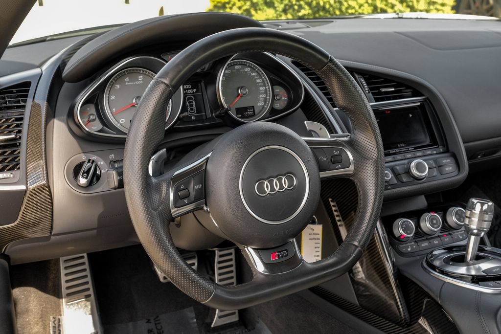 Used 2014 Audi R8 V8 AWD/4WD image 14