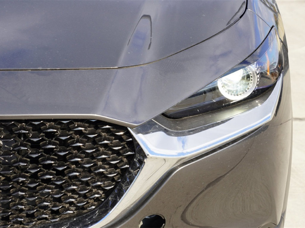New 2025 MAZDA CX-30 AWD 2.5 S w/ Preferred Package image 6