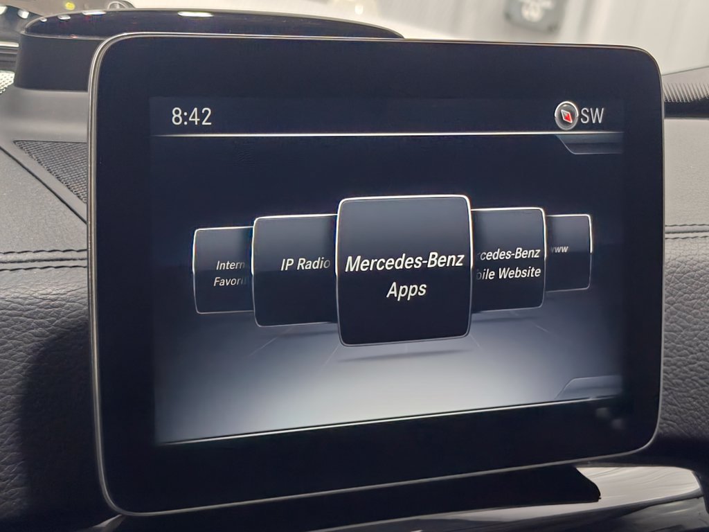 Used 2017 Mercedes-Benz G 550 image 36