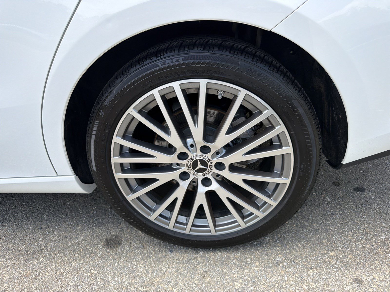 Used 2025 Mercedes-Benz CLA 250 image 18