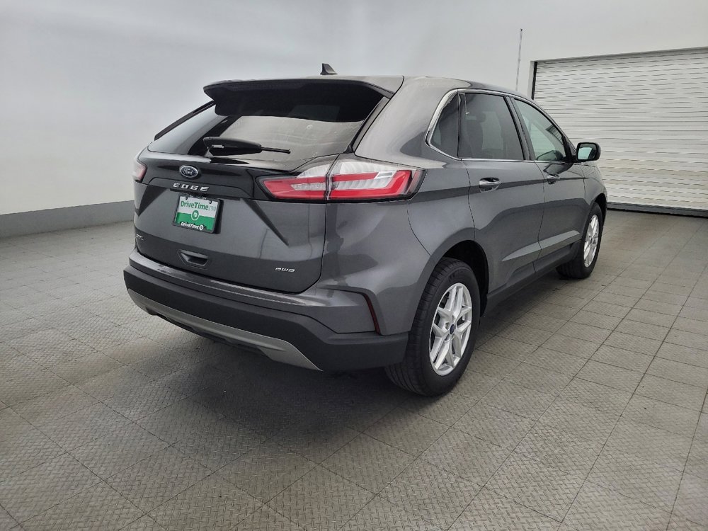 Used 2022 Ford Edge SEL w/ Convenience Package image 9