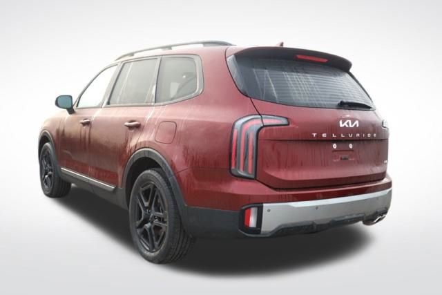 Used 2023 Kia Telluride EX X-Line image 8