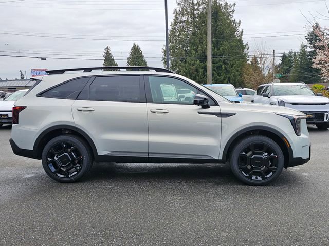 New 2026 Kia Sorento SX Prestige image 6