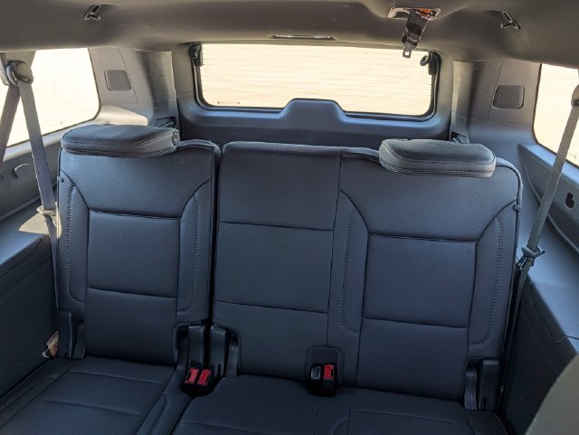 Used 2022 GMC Yukon XL Denali AWD/4WD image 25