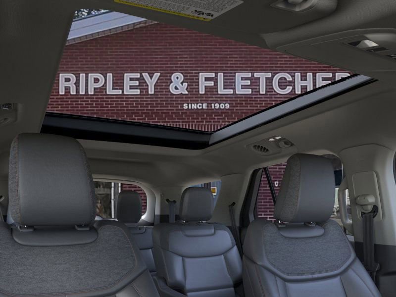 New 2026 Ford Explorer Active w/ Active Comfort Package image 22