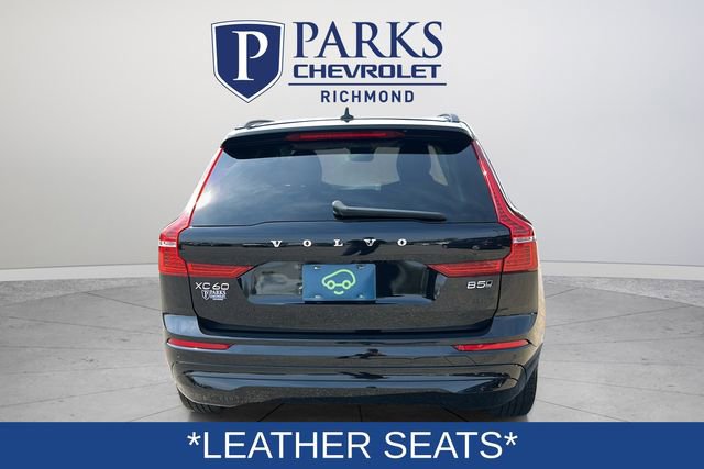 Used 2023 Volvo XC60 B5 Core image 6