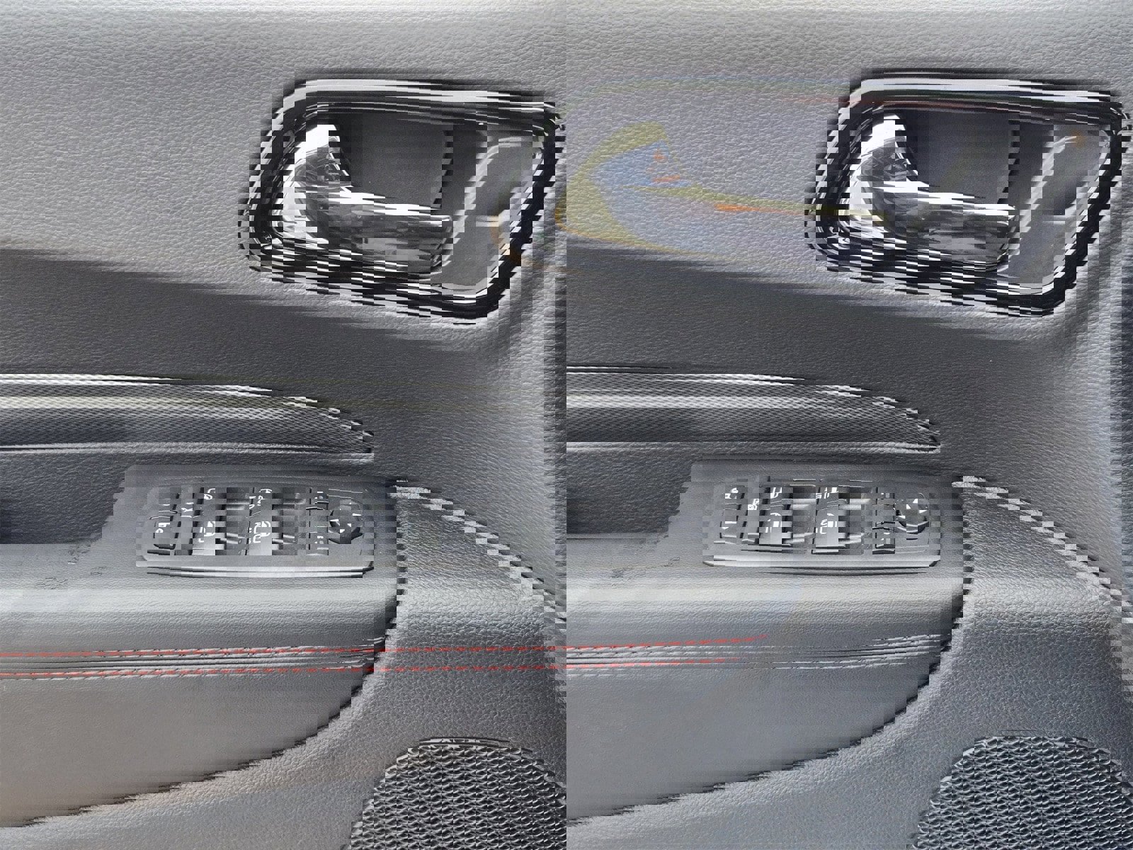 New 2026 Dodge Durango GT w/ Blacktop Package image 23