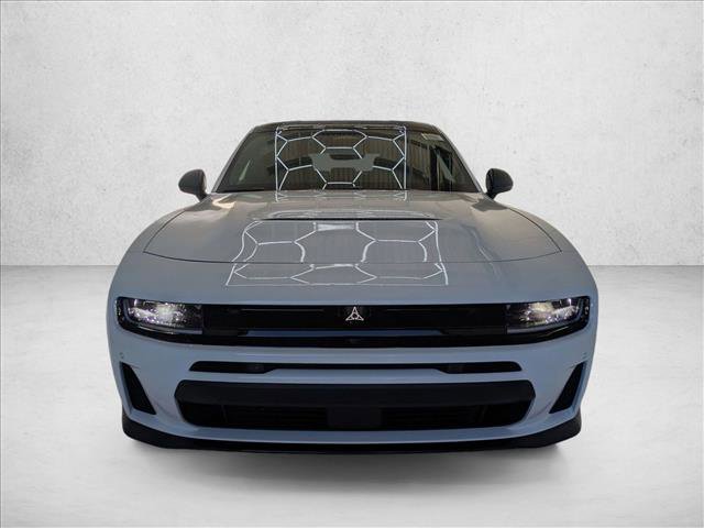 New 2026 Dodge Charger Scat Pack w/ Blacktop Package AWD/4WD image 5