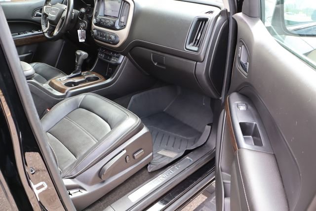 Used 2018 GMC Canyon Denali image 43