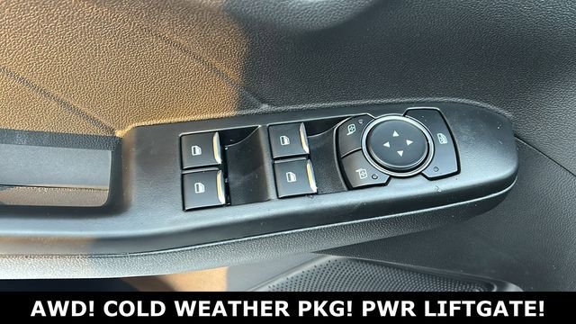 New 2026 Ford Escape ST-Line w/ Cold Weather Package image 10