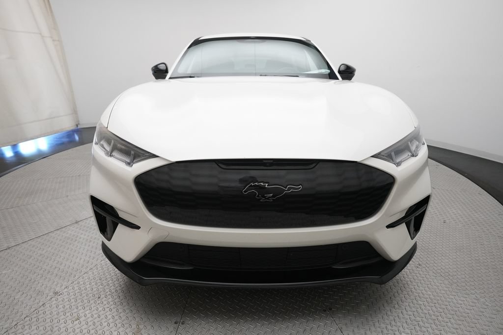 Used 2021 Ford Mustang Mach-E GT AWD/4WD image 11