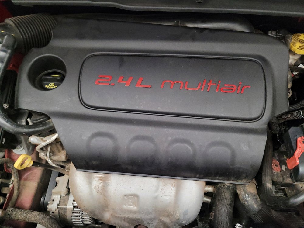 Used 2018 Jeep Compass Latitude w/ Popular Equipment Group FWD image 30